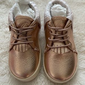 New Freshly Picked Next Step Sneakers size 8